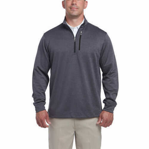 Мужской влагоотталкивающий пуловер Bolle с застежкой-молнией 1/4