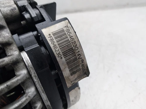 13108596 Alternatore per OPEL VECTRA C BERLINA Club 2002 8573575 - Foto 2 di 10