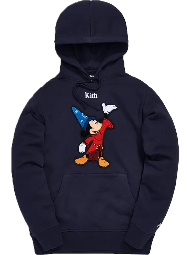 Mickey Mouse KITH Hoodies & Sweatshirts for Men for Sale - Shop