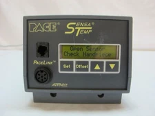PACE PPS 25A SOLDERING IRON STATION Sensa Temp