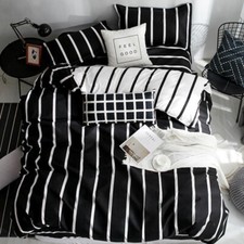New Bedding Set 1 Pcs Duvet Cover quilt Cover comforter Cover 2 Pillowcase  