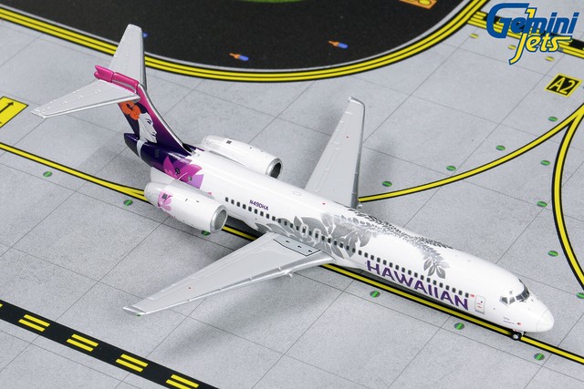 hawaiian airlines toy