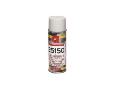 Fondo Füllmaterial Isolierend Spray Gelson 25150 Hellgrau 400Ml | eBay