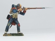 TEAM MINIATURES NAPOLEONIC WAR NPL6009 FRENCH GRENADIER STANDING FIRING