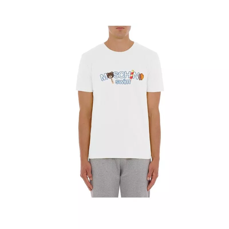 Maglia moschino swim hotsell