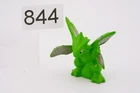 Scyther Mini figure egg pokemon
