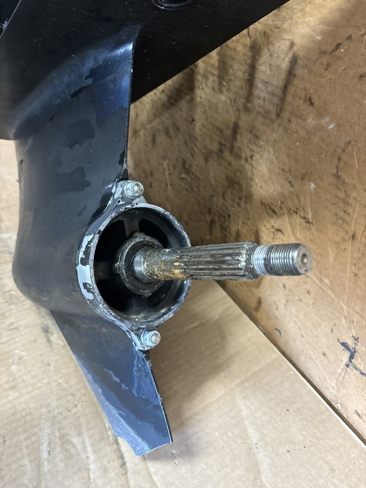 Complete Outboard Engines Starter Motor For Mercury Outboard 75HP 90hp 100hp 115hp 125hp Replacement 698400 - Foto 5