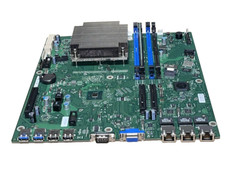 FUJITSU D3229-A15 GS2 LGA1150 4x DR3 PCIe RX1330 M1 Motherboard