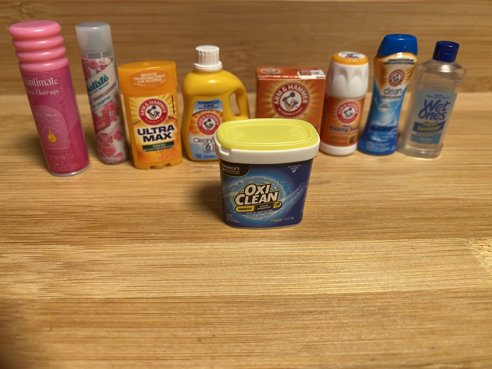 Zuru 5 surprise Mini Brands