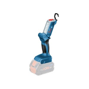 BOSCH GLI12V-300N 12V Max LED Arbeitsleuchte – 300 Lumen, Kabellos, Flexibel