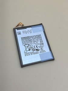 Original Samsung Akku EB-BA315ABY Galaxy A31 A32 4G A22 Batterie Accu Battery A