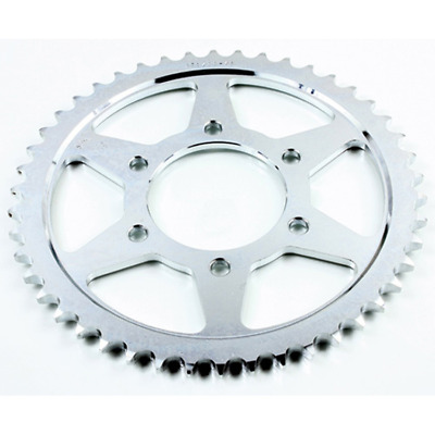 Fits 1994 Kawasaki ZX900 Ninja ZX-9R Steel Rear Sprocket JT Fits 1994 Kawasaki ZX900 Ninja ZX-9R Steel Rear Sprocket JT