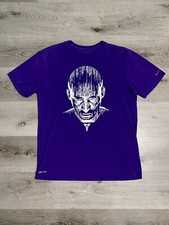 Nike Dri-fit Kobe Bryant Black Mamba T 
