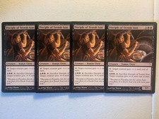 MTG 4x Disciple of Tevesh Szat Coldsnap Pauper Modern Magic the Gathering x4 NM