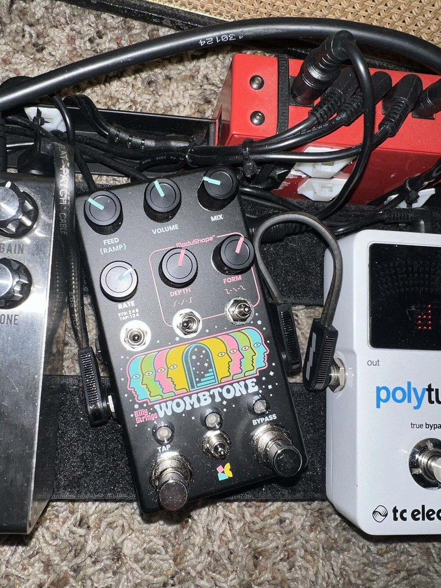 Chase Bliss Wombtone | eBay