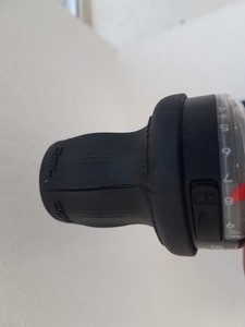 sram x7 9 speed shifter