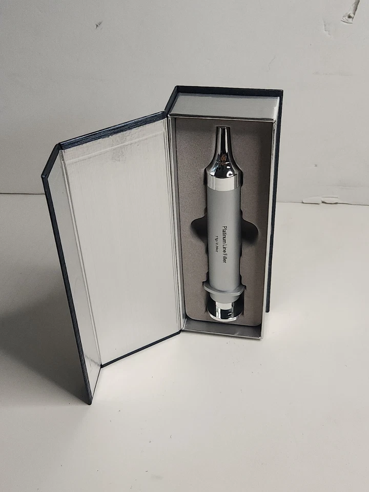 Bionyx Platinum Line Filler Size: 11g / 0.39oz  - Image 3 of 4