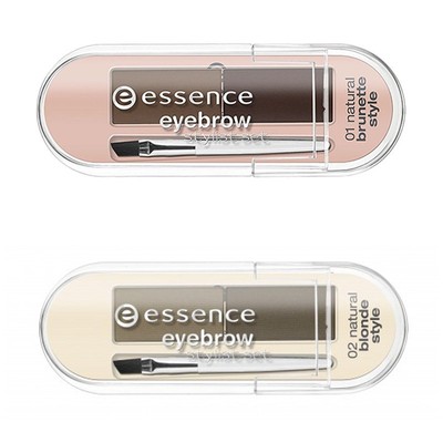 brow essence