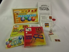 Zany Brainy Math Club 24 Game Primer :Add Subtract  Multiply Divide Grade 2-3