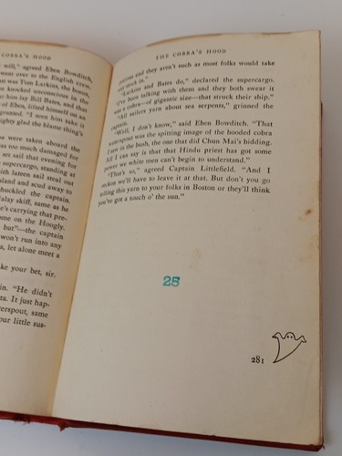 Ghosts, Ghosts, Ghosts by Phyllis R  Fenner HC 1952 Library Copy - Picture 11 of 11