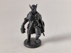 Waddingtons Key to the Kingdom Board Game Grey Adventurer Figure Original Part