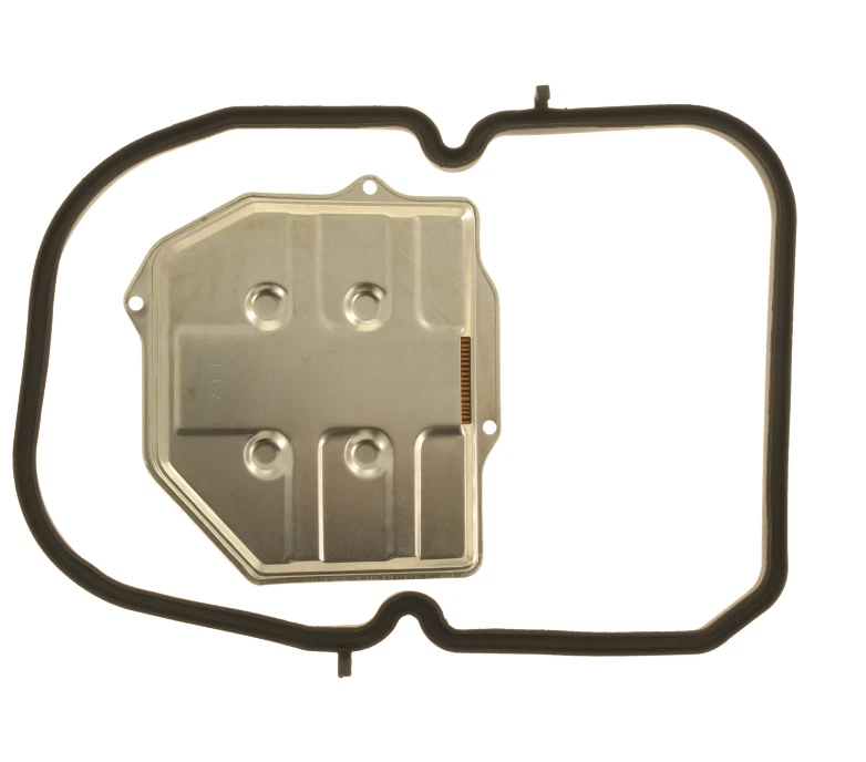 Kit de filtro de transmisión automática para 81-96 Mercedes W201, W124, W126, W123, W107 Foto 3 de 4
