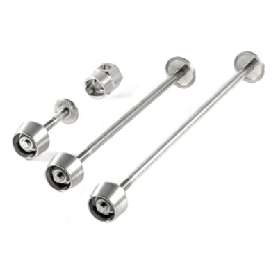 Vollachsen-Sicherung Set SH38 Single - RV Zweirad GmbH - Ihr Fahrradfachgeschäft In - Foto 12