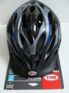bell bike helmet visor