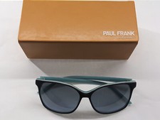 Sonnenbrille Designer Paul Frank SYNTHETIC SUMMERGLOW 186 MID 57 14-140 OVP+ETUI