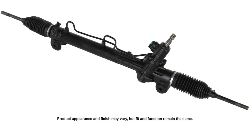 Conjunto de piñón y cremallera para Toyota Camry 2002-2006 Cardone 2003 2004 2005 Foto 3 de 4