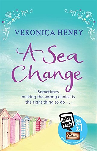 A Sea Change - Image 6