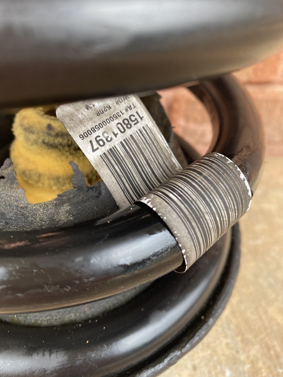 Front Strut Assembly Fits 2007-2013 Chevrolet Silverado 1500(5386  