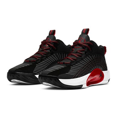 Nike Jordan JumpMan 2021 PF Men's Basketball Shoes Black CQ4229-006 | eBay