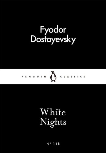 White Nights: Fjodor Dostoyevsky (Penguin Little Black Classics) Mass Market... - Picture 2 of 2