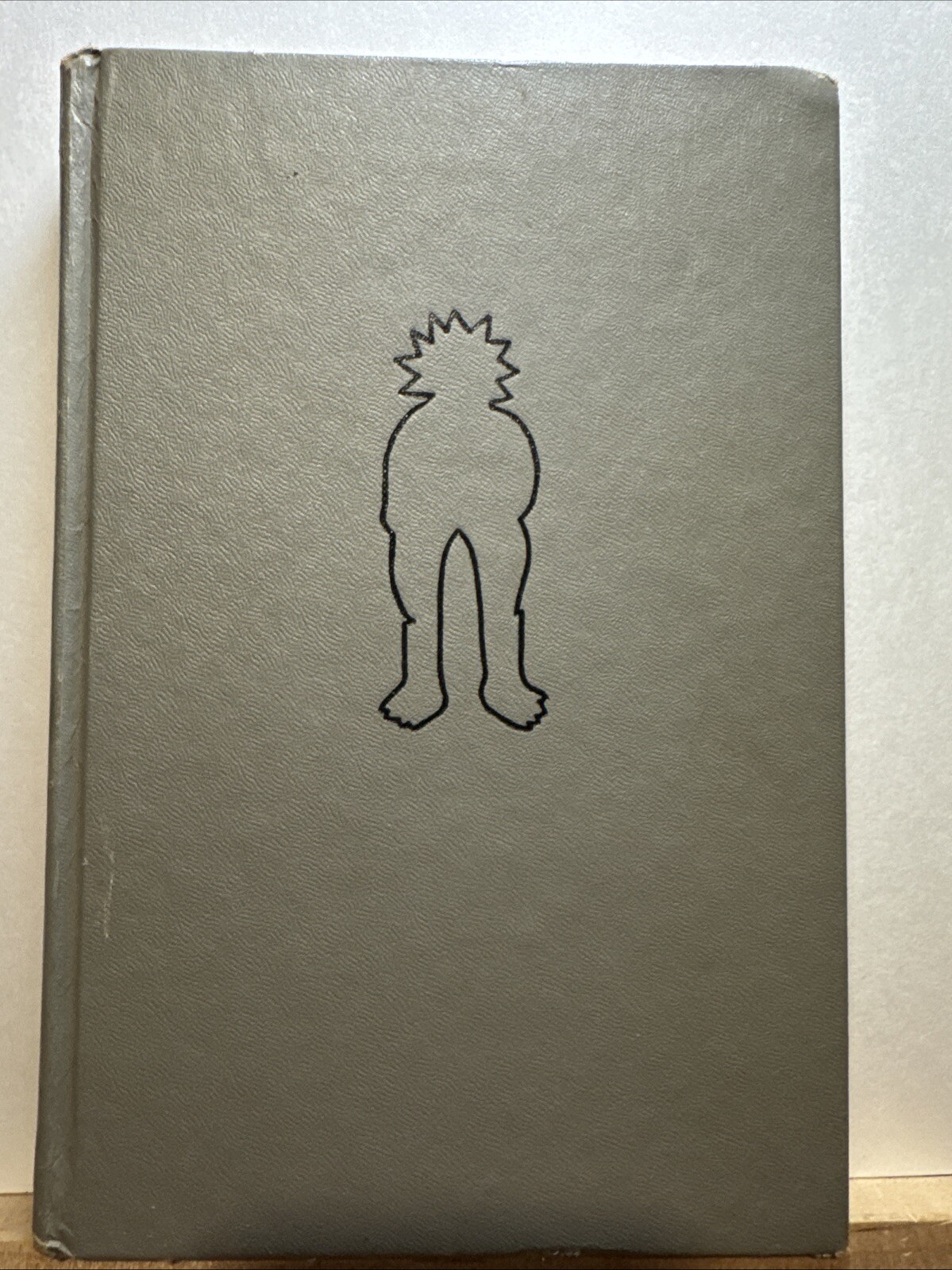 The Gold Of The Gods - Erich Von Daniken 1st American Edition 1973 HC