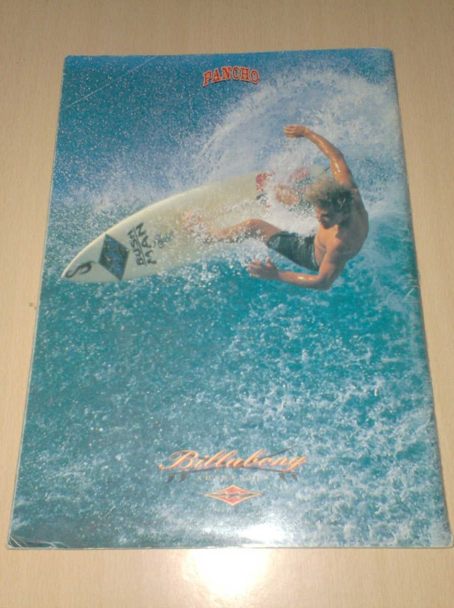 vintage surfing life photo issue magazine surf 1990´s- xxx1 | eBay