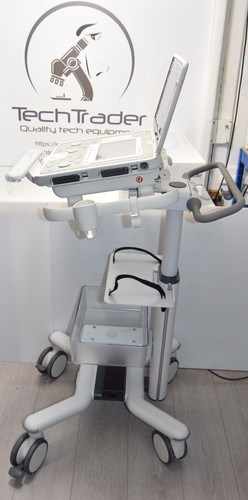 ESAOTE MyLab Sigma Ultrasound with 2 probes (New and boxed) - Picture 9 of 14