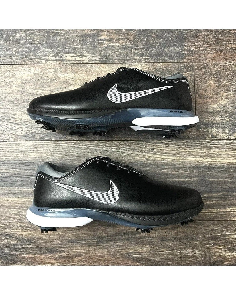 Nike Air Zoom Victory Tour 2 Wide Black Metallic Pewter for Sale