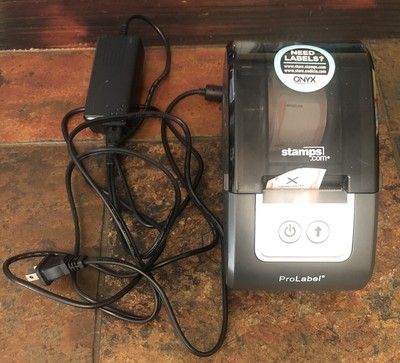 prolabel thermal printer