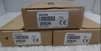 1PCS NEW Banner SM312FQD Sensor