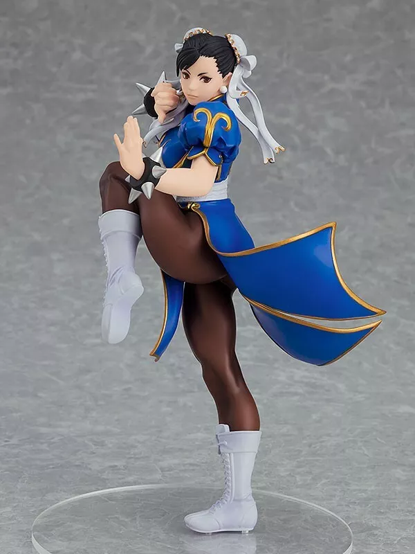 Asics hotsell chun li