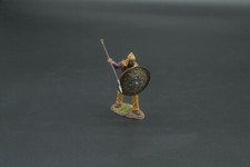 THOMAS GUNN ANCIENT GREEKS PERSIANS XE021B PERSIAN IMMORTAL SPEARMAN SILVER