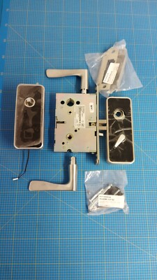 Dormakaba Saffire LX RFID/Bluetooth Privatsphäre Schloss / Mortise Deadbolt Lock