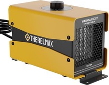 Boat Engine Compartment Heater With Thermostat 500w Boat Cabin Heater With Safe