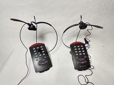 Plantronics T10H Dial Key Pad Base with Headset Cable