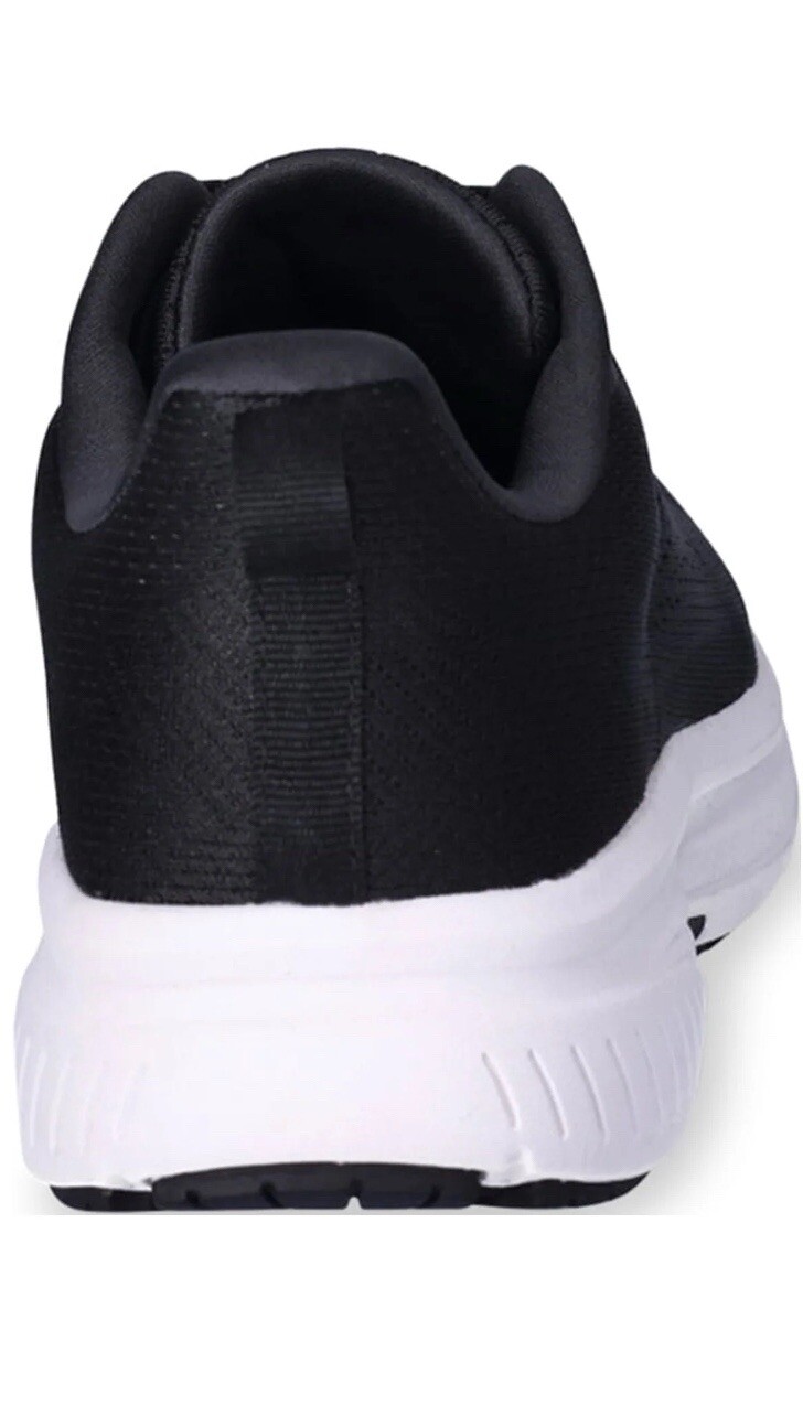 SAOLA Scarpe da ginnastica leggere in maglia da lavoro atletiche da uomo taglia 11 5