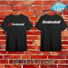 New Babolat Lets Play Logo T Shirt Funny Size S to 5XL