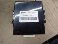2011 2012 2013 2014 2015 2016 TOYOTA TUNDRA POWER STEERING COMPUTER