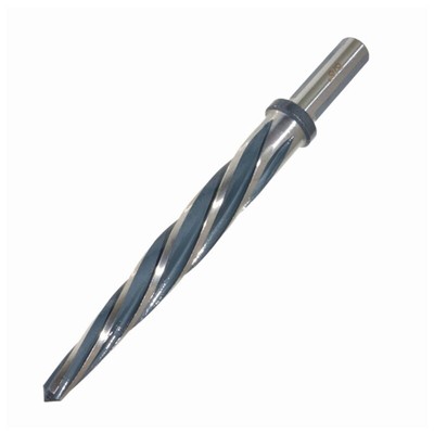 Tapered Reamer Tool Taper Drill High-Speed Steel Reamer for Latches