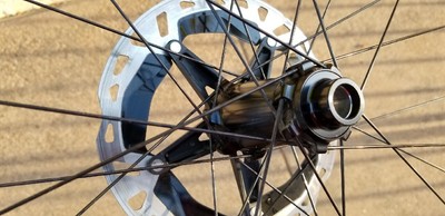 syncros silverton 1.0 weight